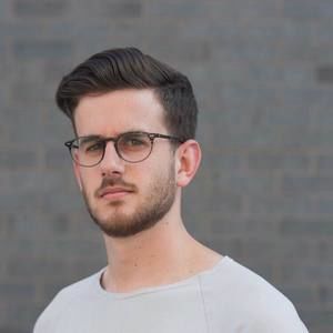 Meet your Posher, Dan